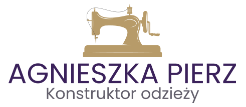 Konstruktor Odzieży Warszawa – Agnieszka Pierz